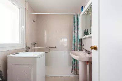 Top Floor Apartment in Manilva