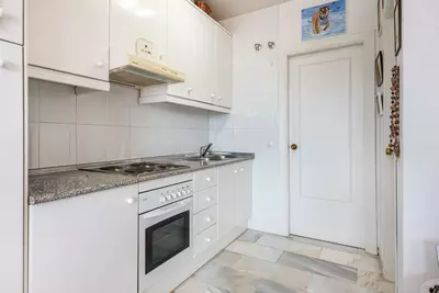 Top Floor Apartment in Manilva