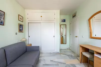 Top Floor Apartment in Manilva