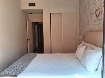Middle Floor Apartment in Benahavís