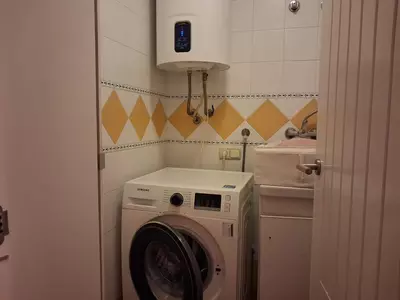 Middle Floor Apartment in Benahavís