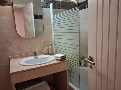 Middle Floor Apartment in Benahavís