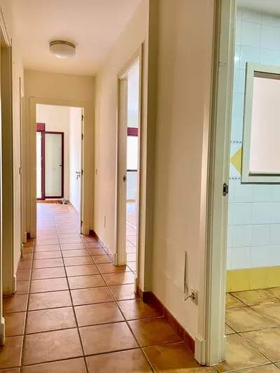 Middle Floor Apartment in Benahavís