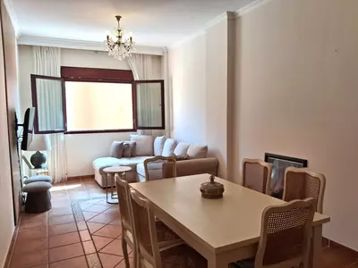 Middle Floor Apartment in Benahavís