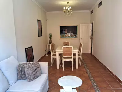 Middle Floor Apartment in Benahavís