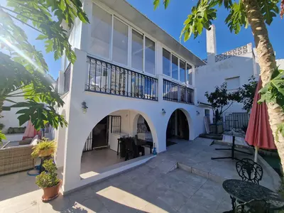 Townhouse in Estepona