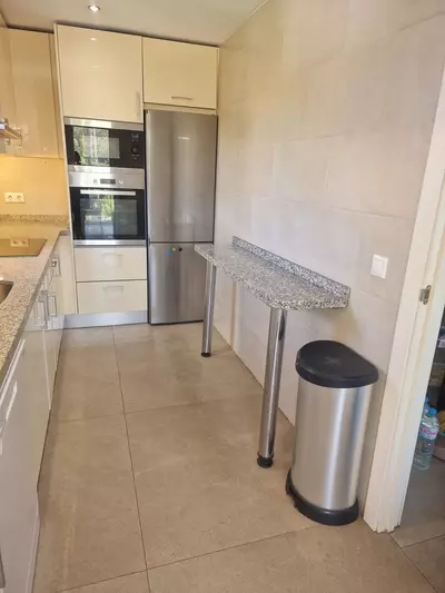Townhouse in Estepona