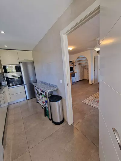 Townhouse in Estepona