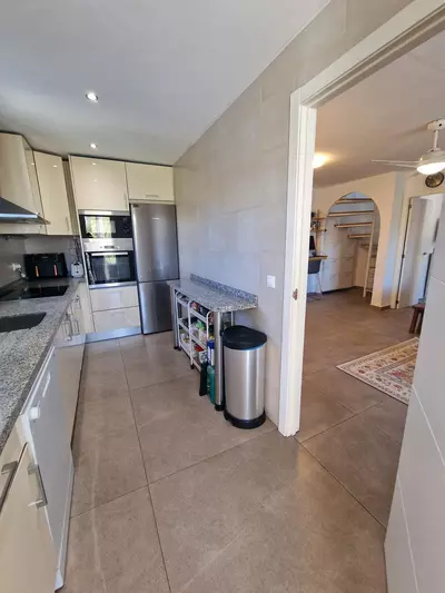 Townhouse in Estepona