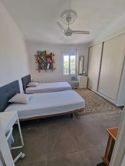 Townhouse in Estepona
