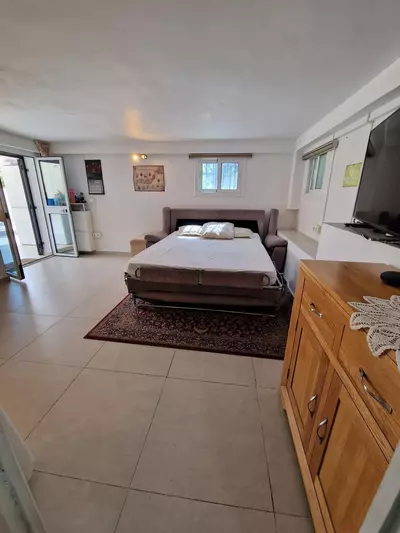 Townhouse in Estepona
