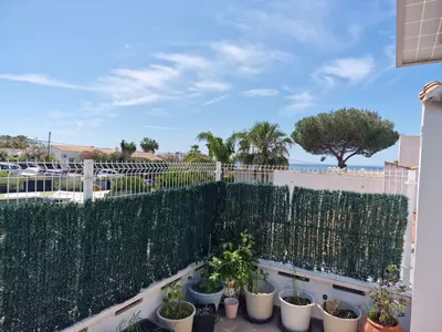 Townhouse in Estepona
