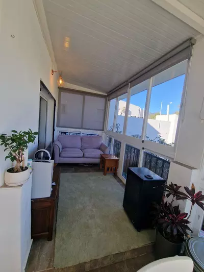 Townhouse in Estepona