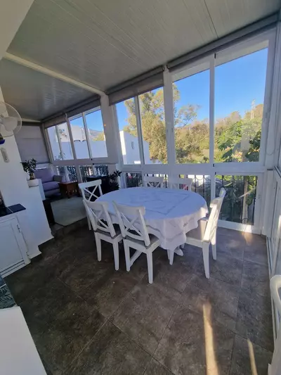 Townhouse in Estepona