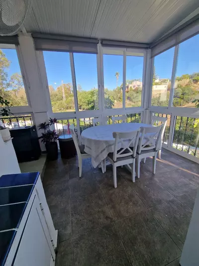 Townhouse in Estepona