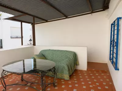 Townhouse in Marbella