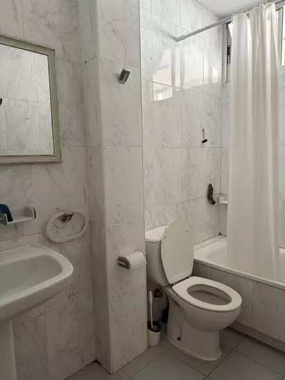 Townhouse in Marbella