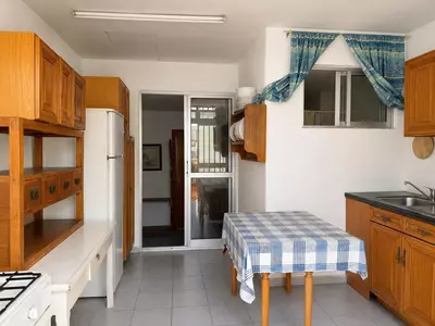 Townhouse in Marbella