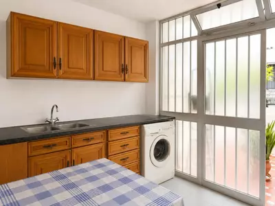 Townhouse in Marbella