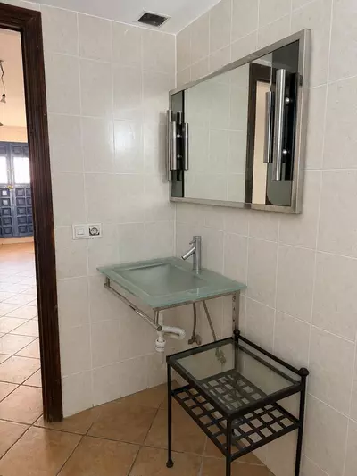 Townhouse in Marbella