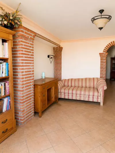Townhouse in Marbella