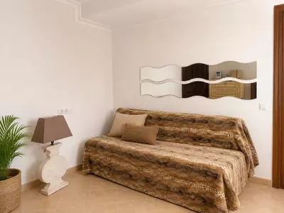 Townhouse in Marbella