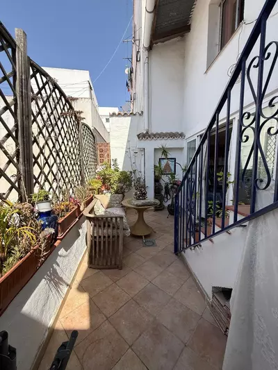 Townhouse in Marbella
