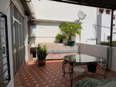 Townhouse in Marbella