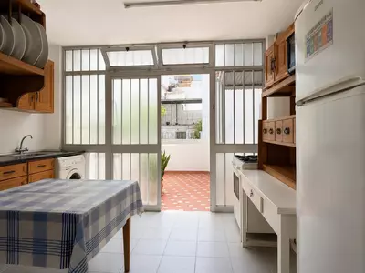 Townhouse in Marbella