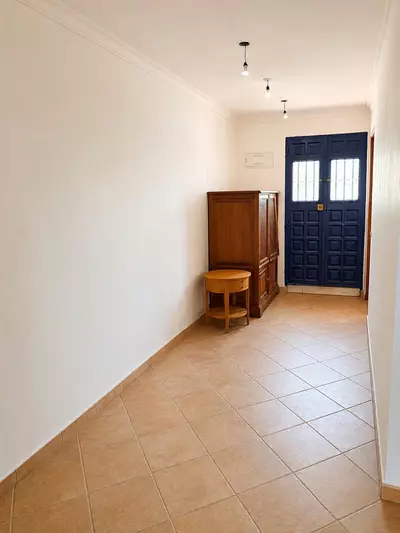 Townhouse in Marbella