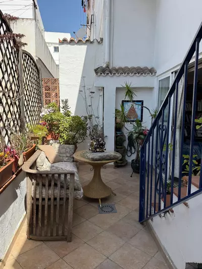 Townhouse in Marbella