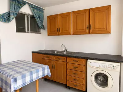 Townhouse in Marbella