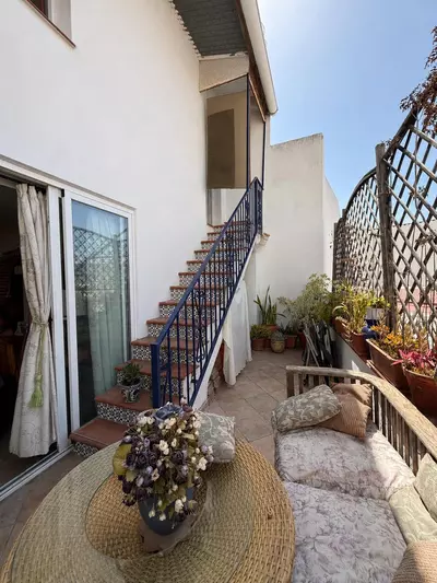 Townhouse in Marbella