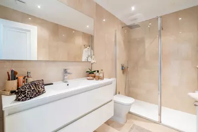 Penthouse in El Paraiso