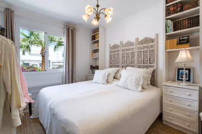 Penthouse in El Paraiso