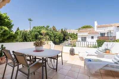 Penthouse in El Paraiso