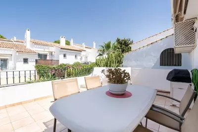 Penthouse in El Paraiso