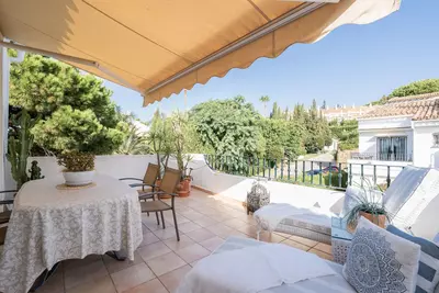 Penthouse in El Paraiso