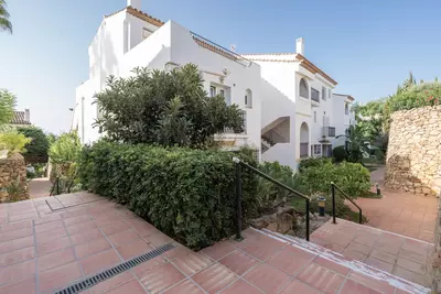 Penthouse in El Paraiso