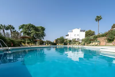 Penthouse in El Paraiso