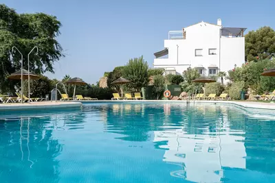Penthouse in El Paraiso