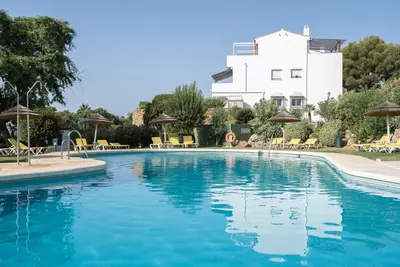 Penthouse in El Paraiso