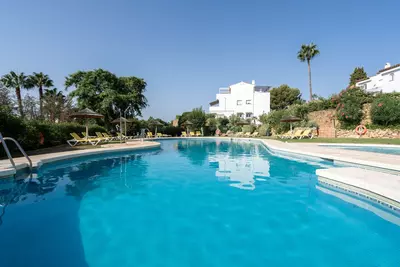 Penthouse in El Paraiso