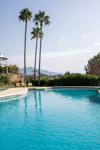 Penthouse in El Paraiso