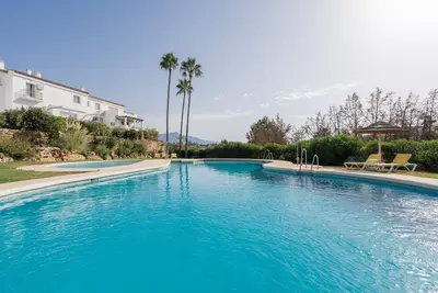 Penthouse in El Paraiso
