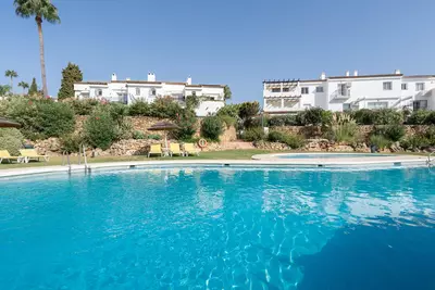 Penthouse in El Paraiso