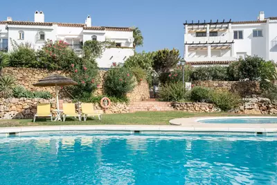 Penthouse in El Paraiso