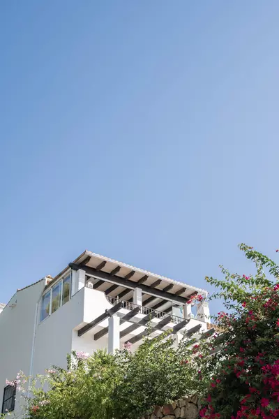 Penthouse in El Paraiso