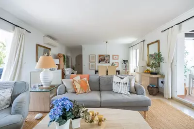 Penthouse in El Paraiso