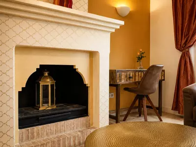 Ground Floor Apartment in Casares Playa